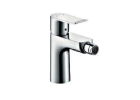 Bidetové baterie Hansgrohe Metris New